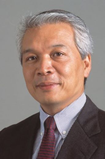 Hideyuki Tokuda