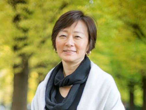 Kyoko Watanabe