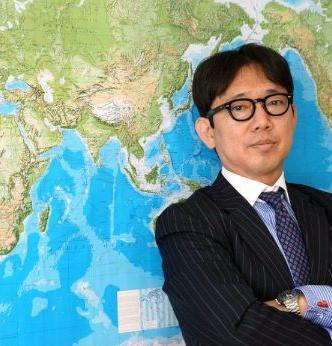 Yoshinori Isagai
