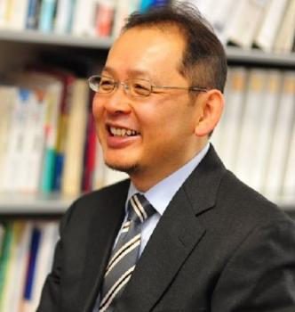 Takashi Maeno